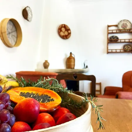 Casa Da Luz - With Terrace