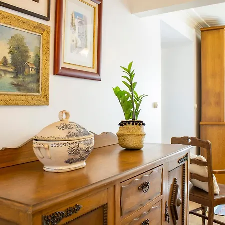 Casa Da Luz - With Terrace Holiday home *