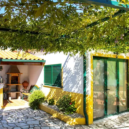 Casa Da Luz - With Terrace *