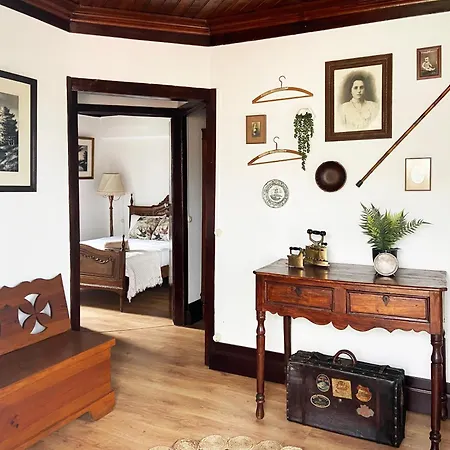 Casa Da Luz - With Terrace *