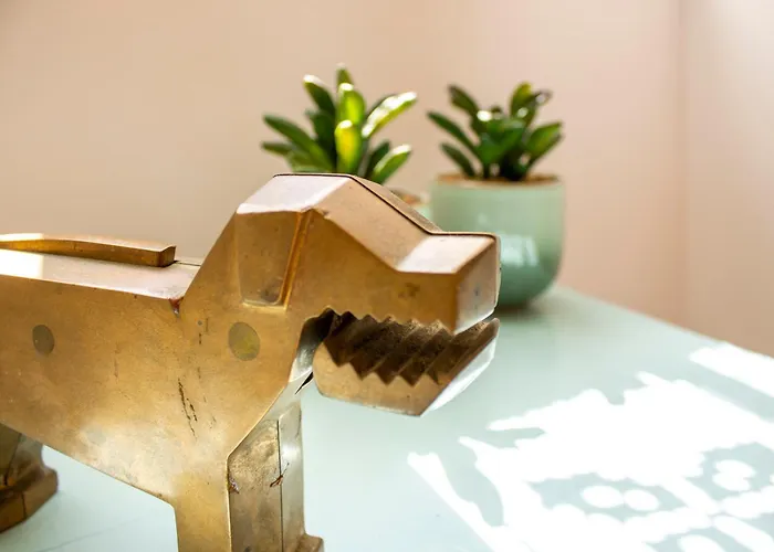 Casa Da Luz - With Terrace