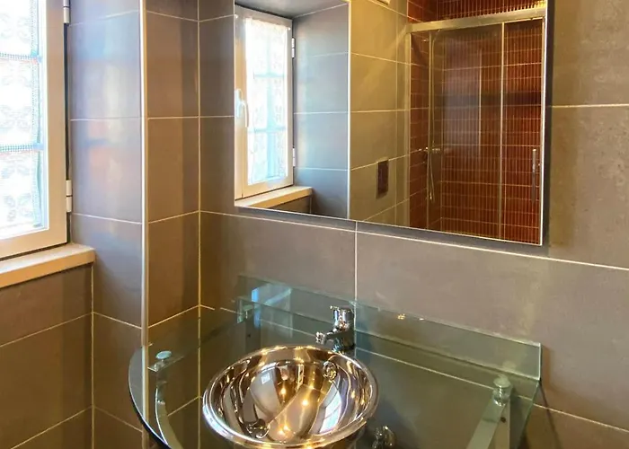 度假居 Casa Da Luz - With Terrace *