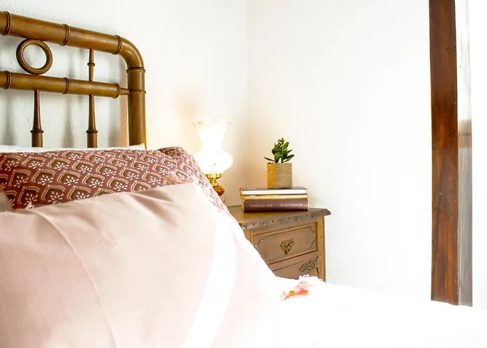 Casa Da Luz - With Terrace Dom wakacyjny Semide