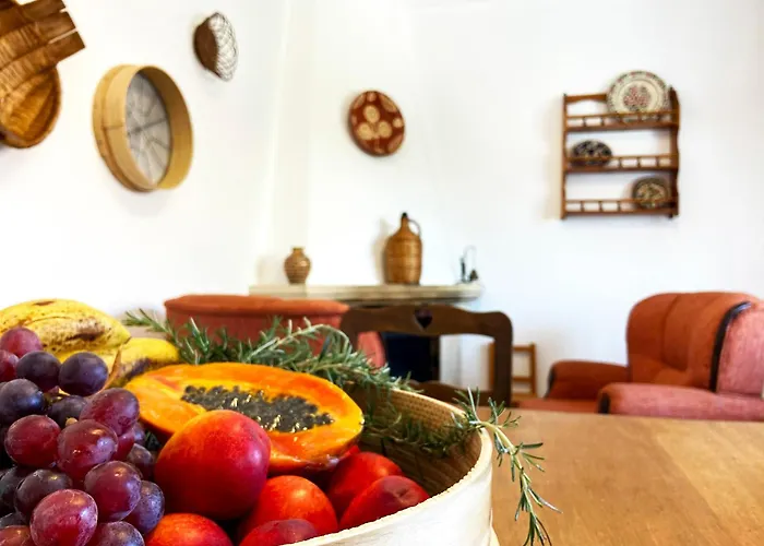 Casa Da Luz - With Terrace