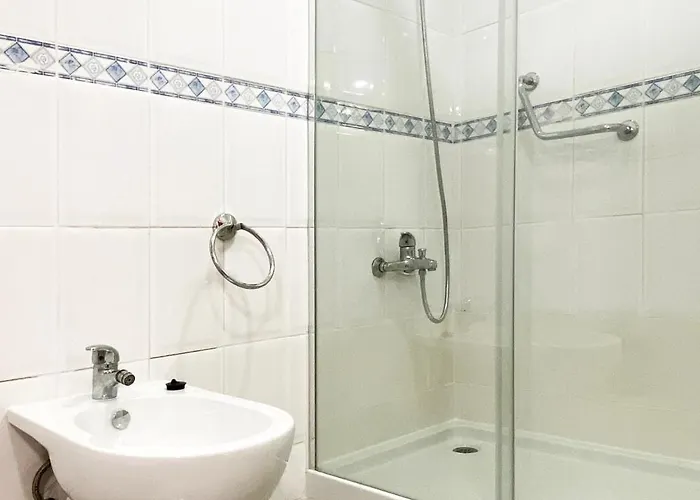 Casa Da Luz - With Terrace *