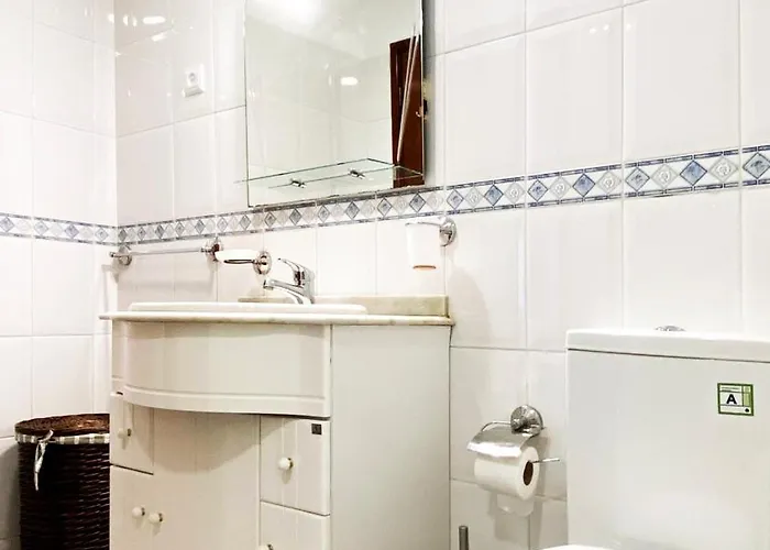 Casa Da Luz - With Terrace