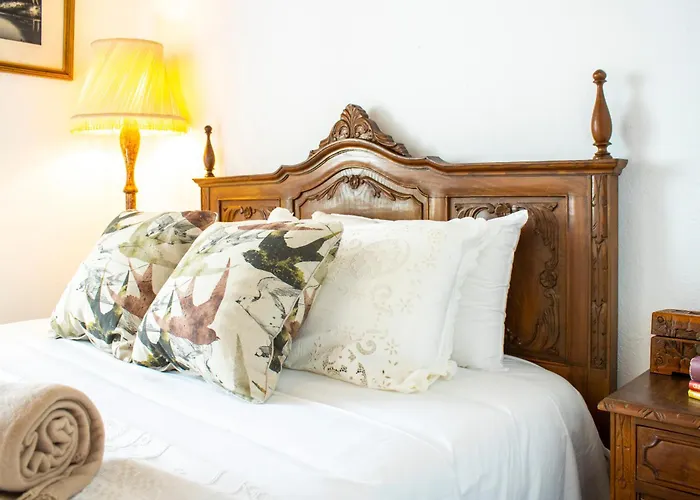 Casa Da Luz - With Terrace