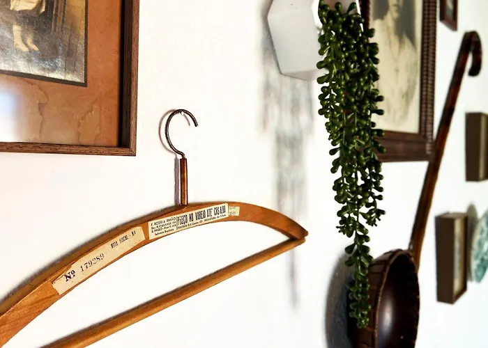 Casa Da Luz - With Terrace