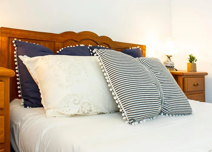 Casa Da Luz - With Terrace *