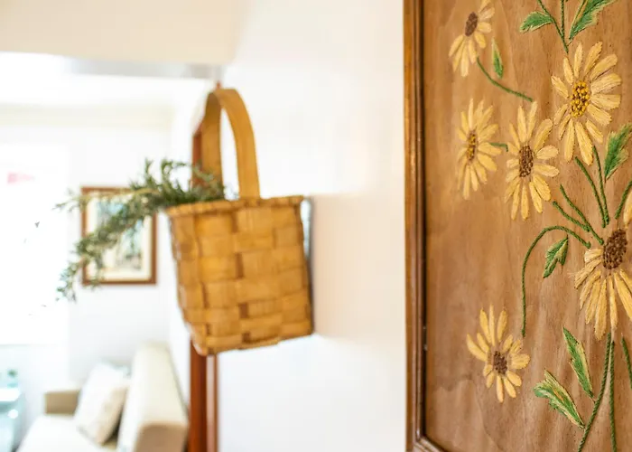 Casa Da Luz - With Terrace Dom wakacyjny Semide