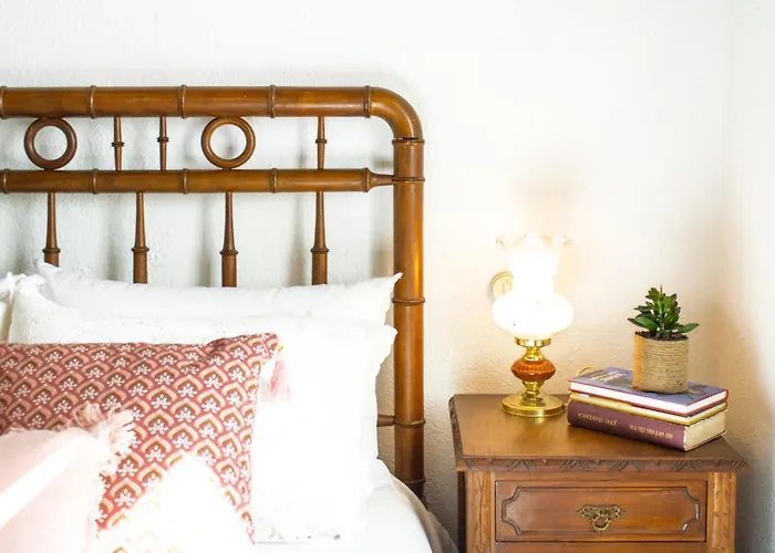 Casa Da Luz - With Terrace Semide