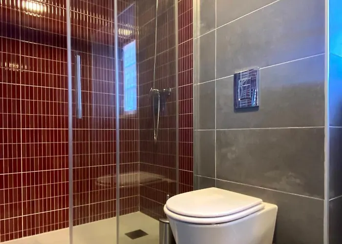 Casa Da Luz - With Terrace *