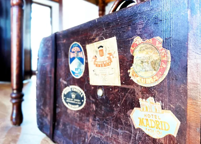 Casa Da Luz - With Terrace 度假居 Semide