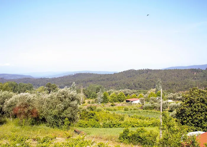 度假居 Casa Da Luz - With Terrace *